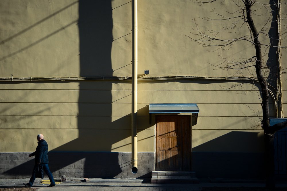 Photograph by Мария Давыдова