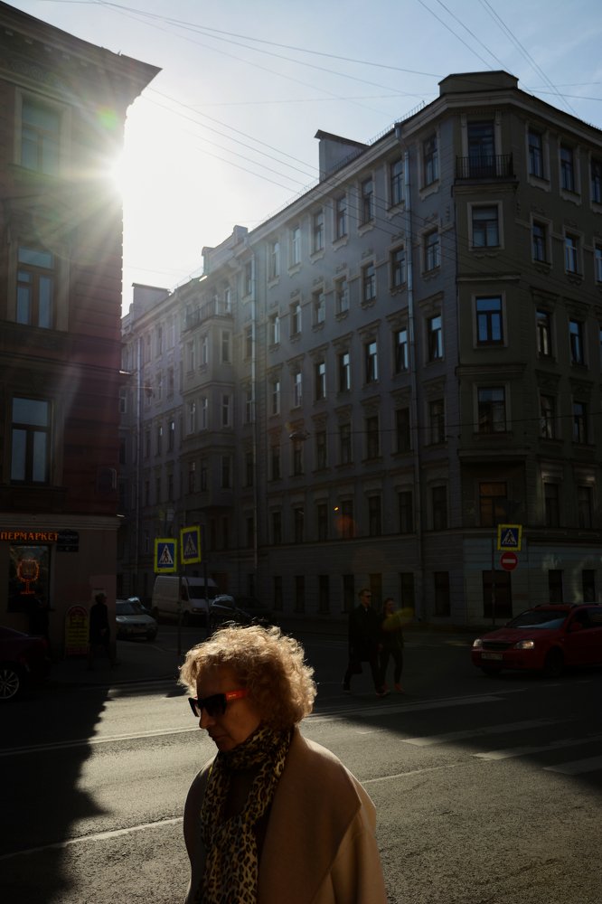 Photograph by Мария Давыдова