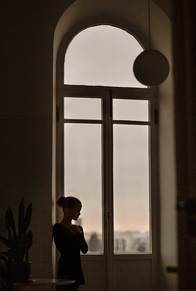 Photograph by дуэт Иванова Ксения и Буйских Евгения