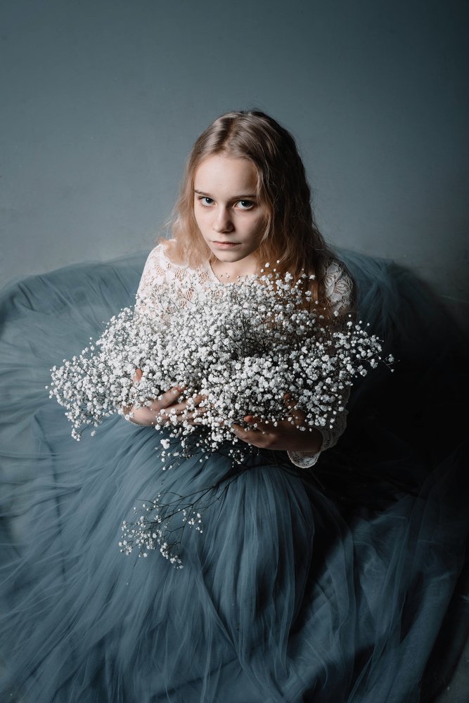 Photograph by Юлия Давыдова