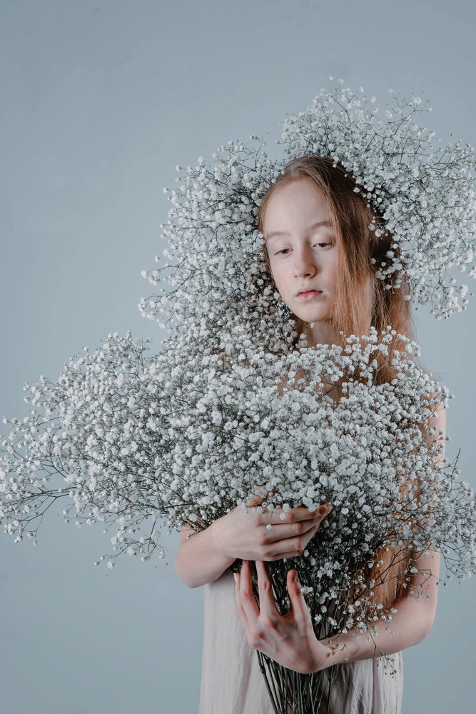 Photograph by Юлия Давыдова