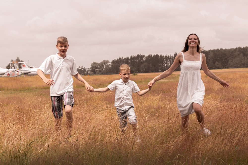 К мечте навстречу