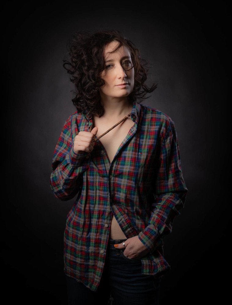 Photograph by Алексей Середенин