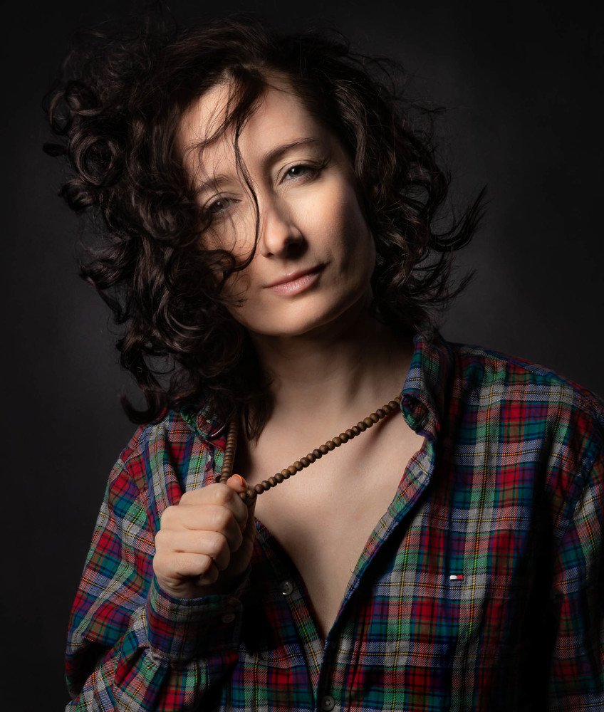 Photograph by Алексей Середенин