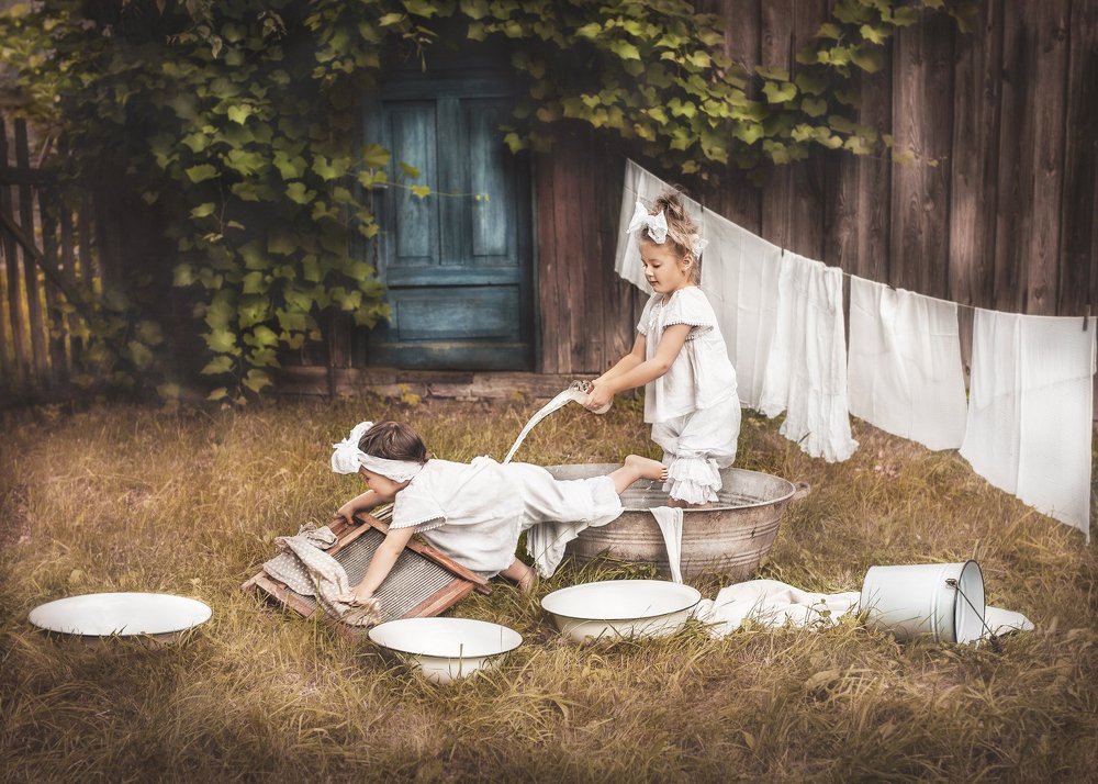 Photograph by Rosińska Kamila