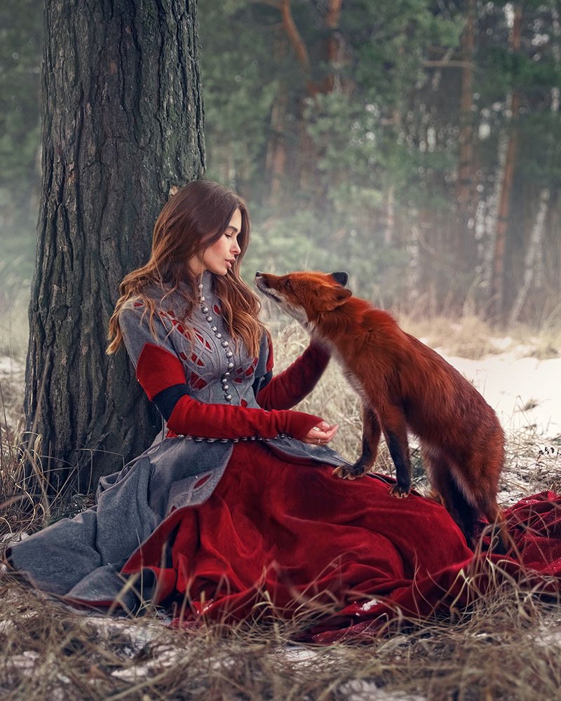 Photograph by Екатерина Ситникова