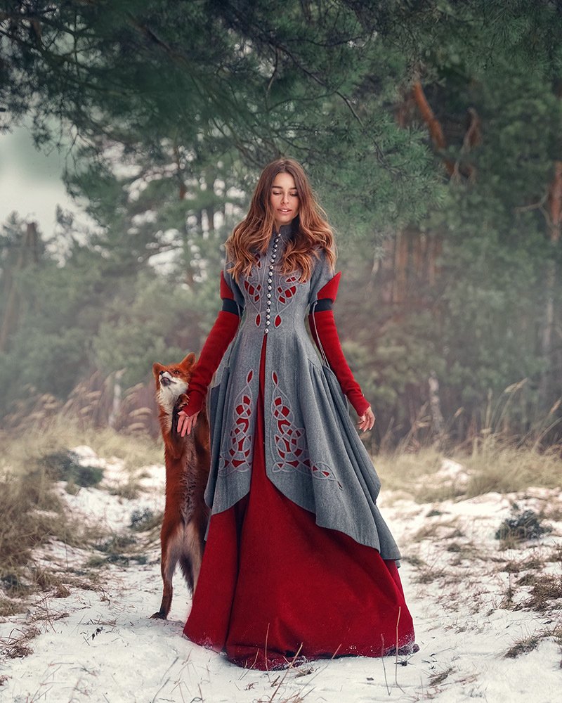 Photograph by Екатерина Ситникова