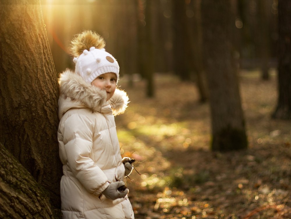 Photograph by Irina Gorbunova