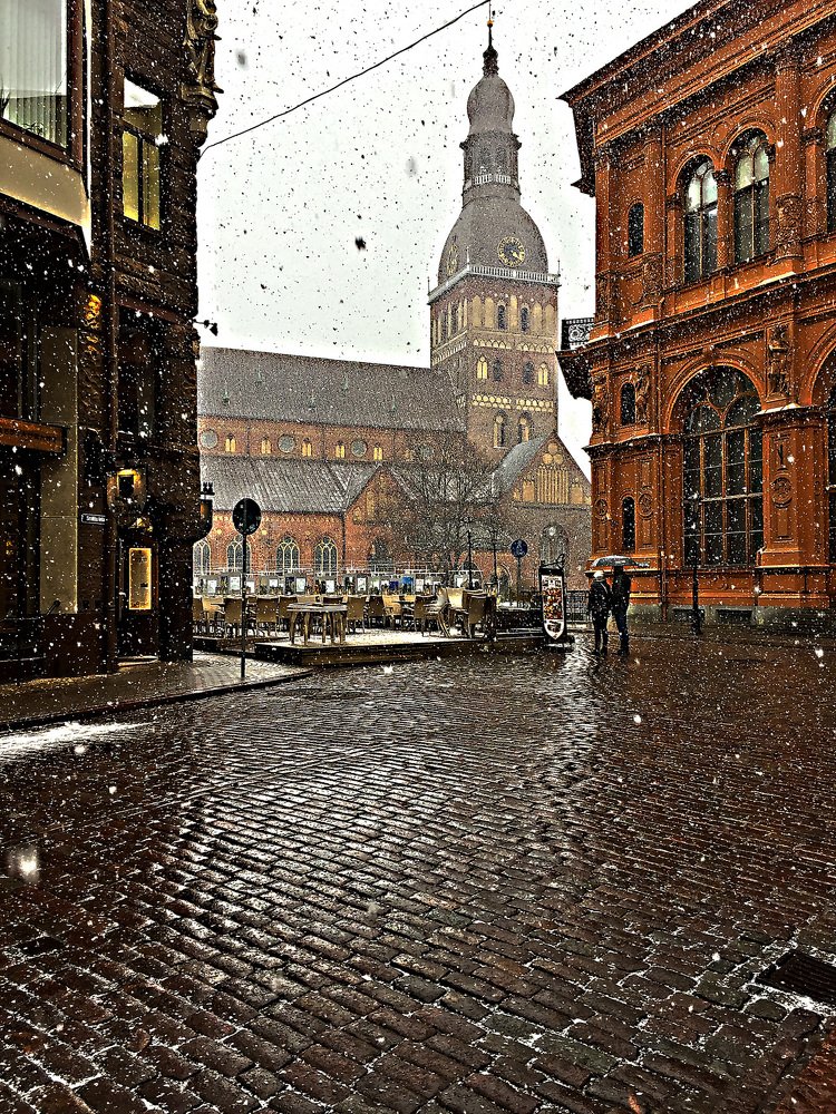 Photograph by Виталий Сеславинский