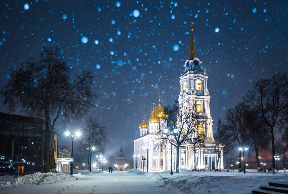 Фотография автора Гарбузов Илья