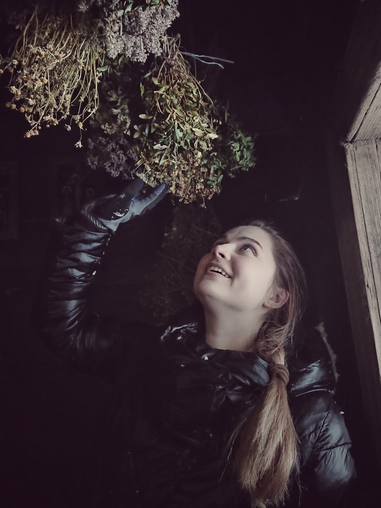 Photograph by Dmitry Shevchenko