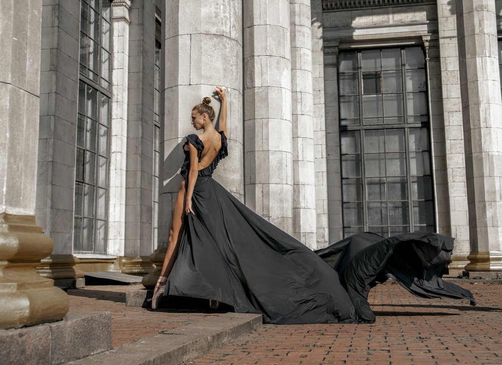 Photograph by Aleksandr Kushakov