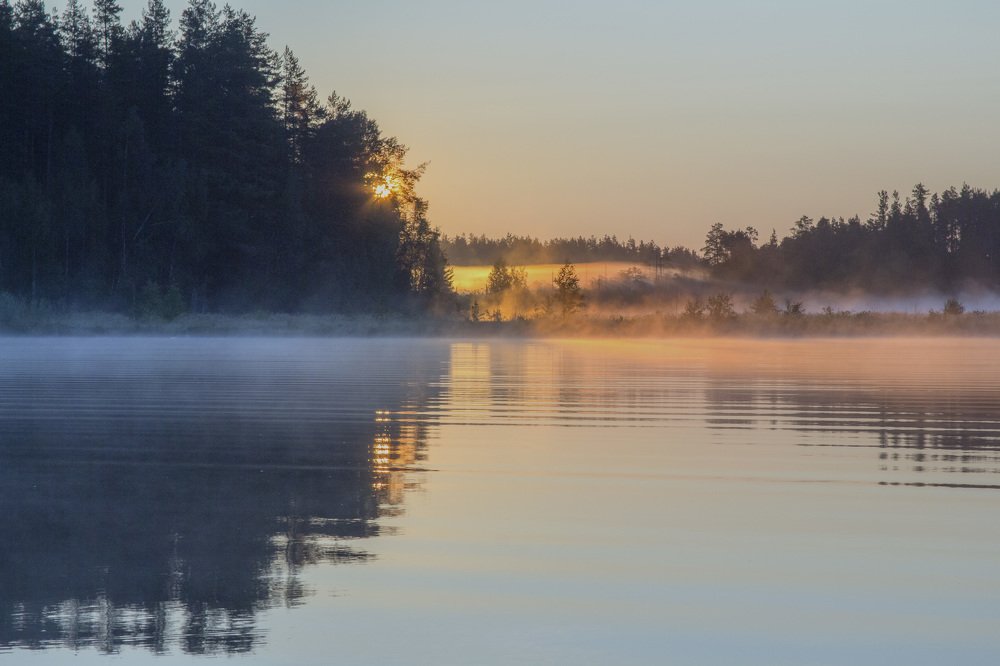 Photograph by Анатолий Степанович Степанов
