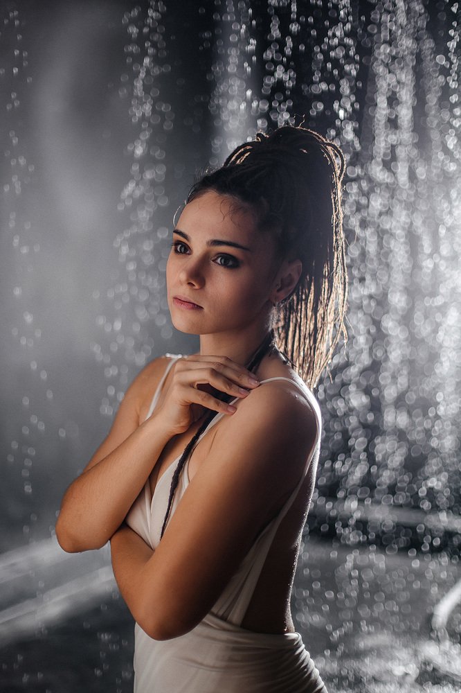 Photograph by Анастасия Андреева