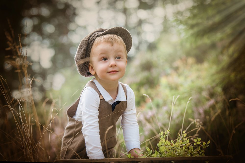 Photograph by Lena Sellberg