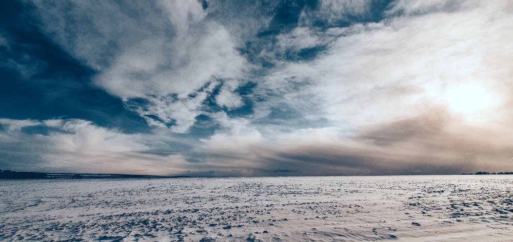 Photograph by Алеся Петрыкина