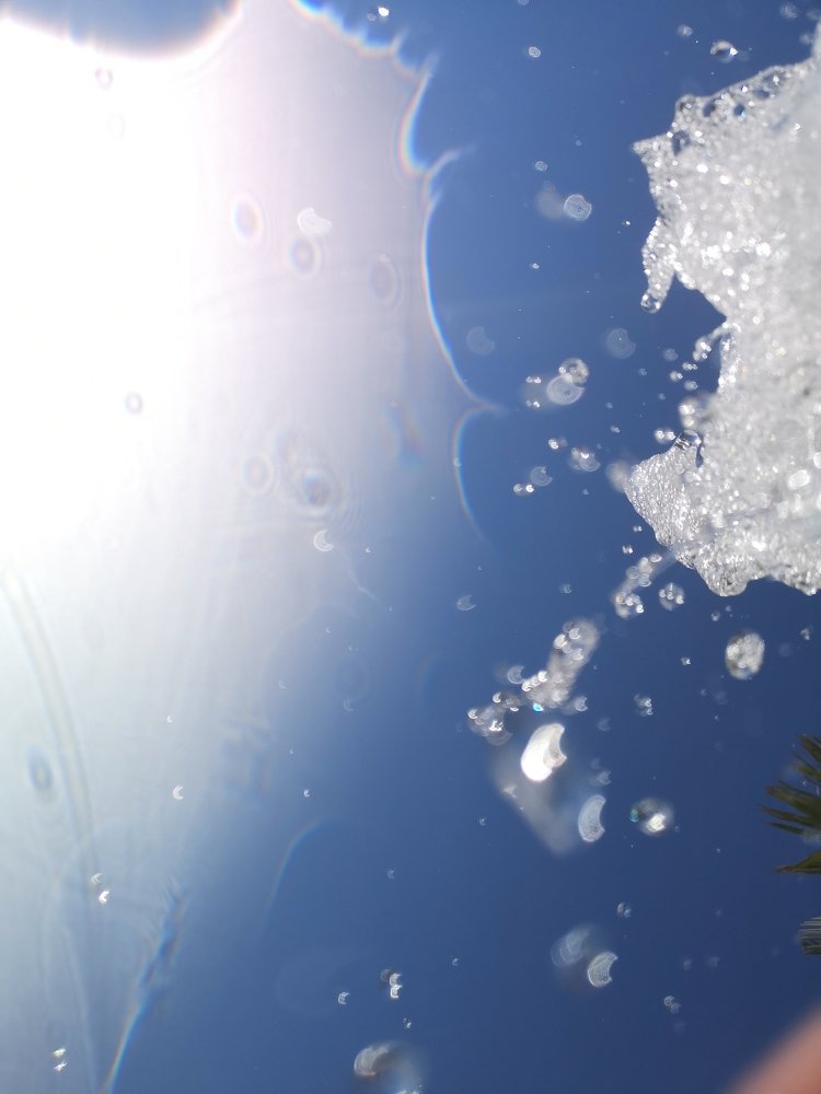 Фотография автора Екатерина Ковшова