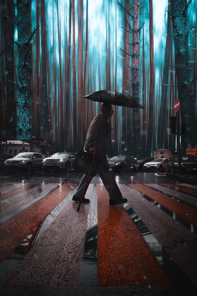 Photograph by Олег