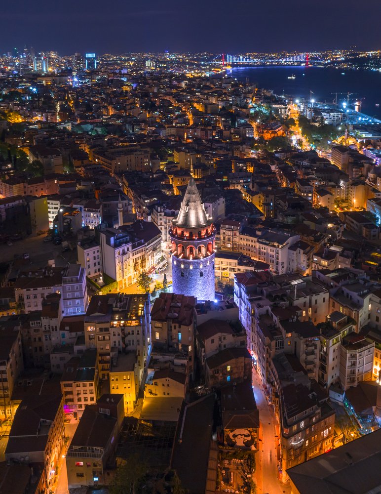 Galata