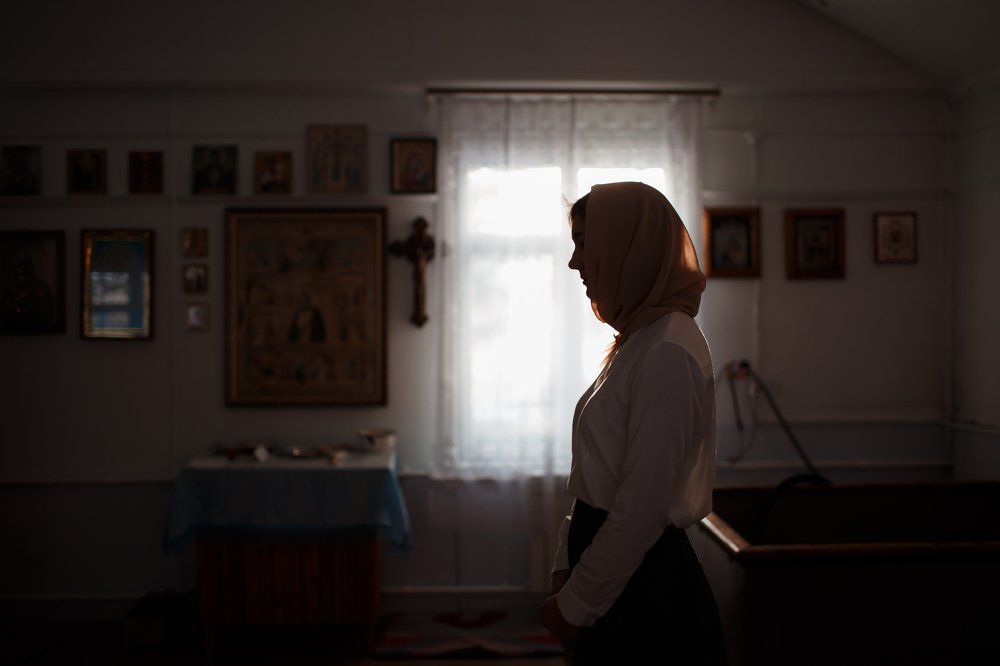 Photograph by Кристина Глухова