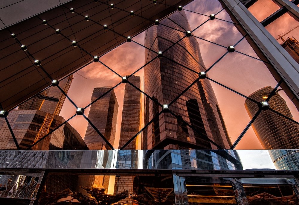 Photograph by Юрий Фирскин