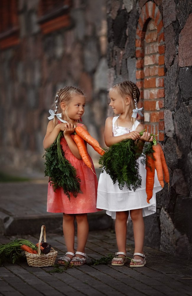 Photograph by Валерия Касперова