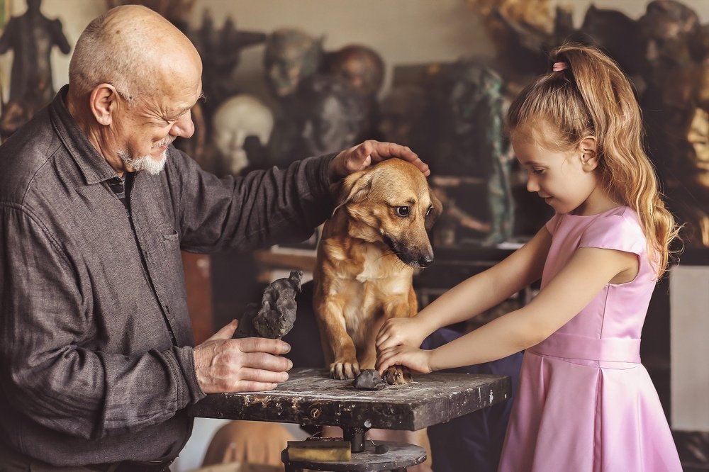 Photograph by Валерия Касперова