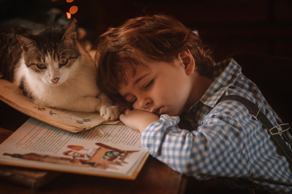 Photograph by Iryna Matvieienko