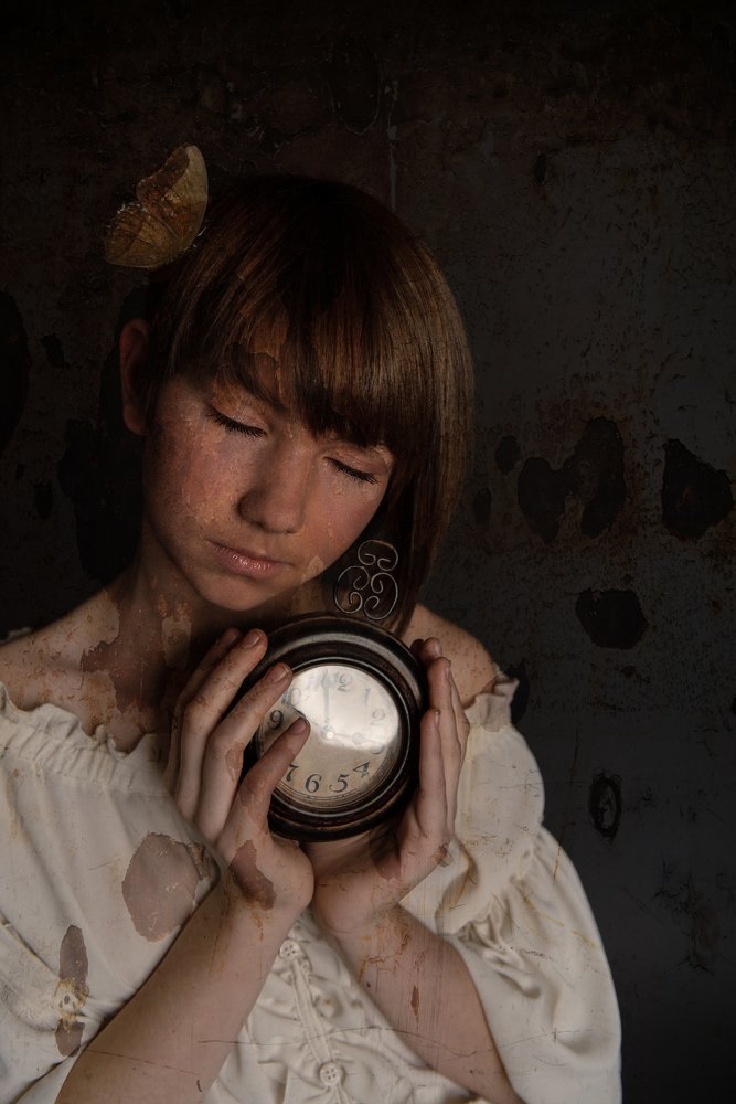 Photograph by Chiara Musiani