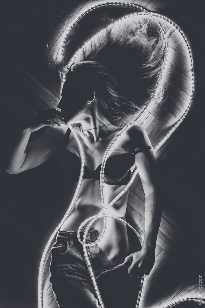 Photograph by Юлия Вьюгина