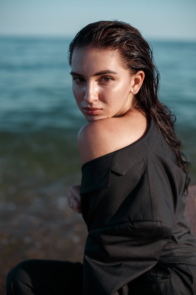 Photograph by Юлия Кононова