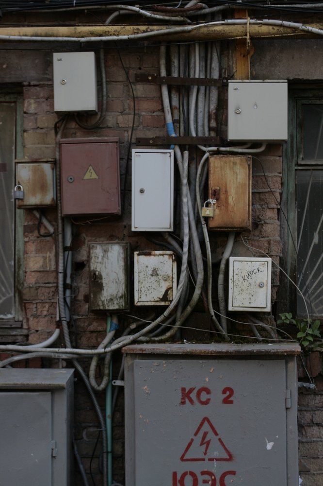 Photograph by Валерий