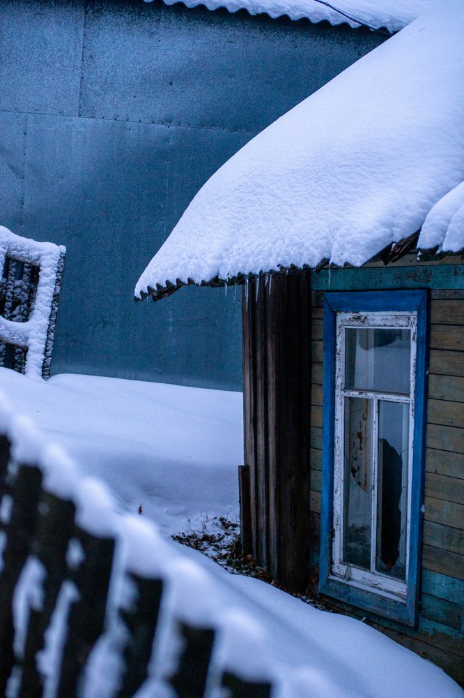 Photograph by Валерий