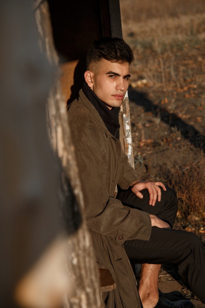 Photograph by Юлия Кононова