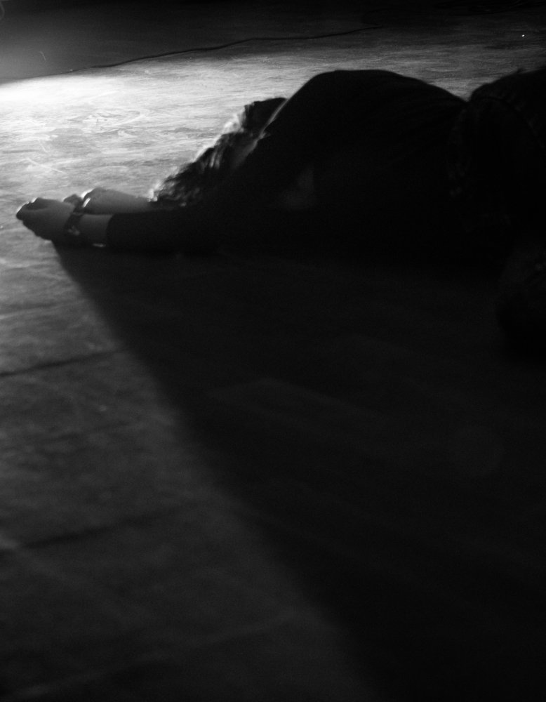 Photograph by Лиза Удальцова