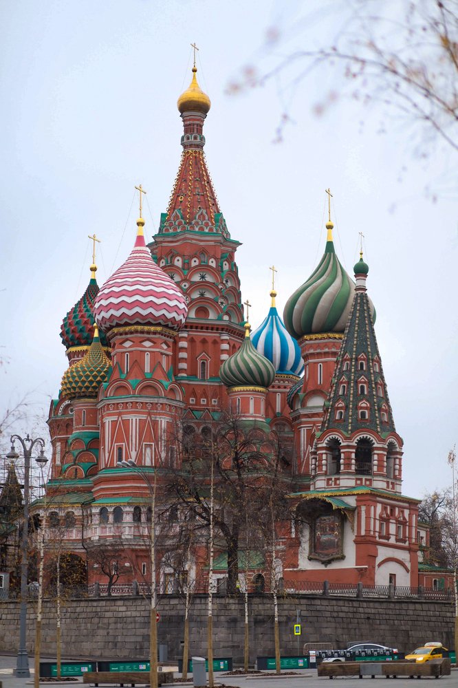 Photograph by Татьяна Дубовицкая