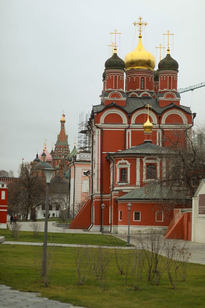 Photograph by Татьяна Дубовицкая