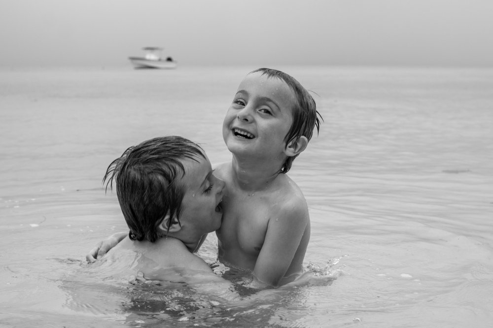 Photograph by Michelle Neeling