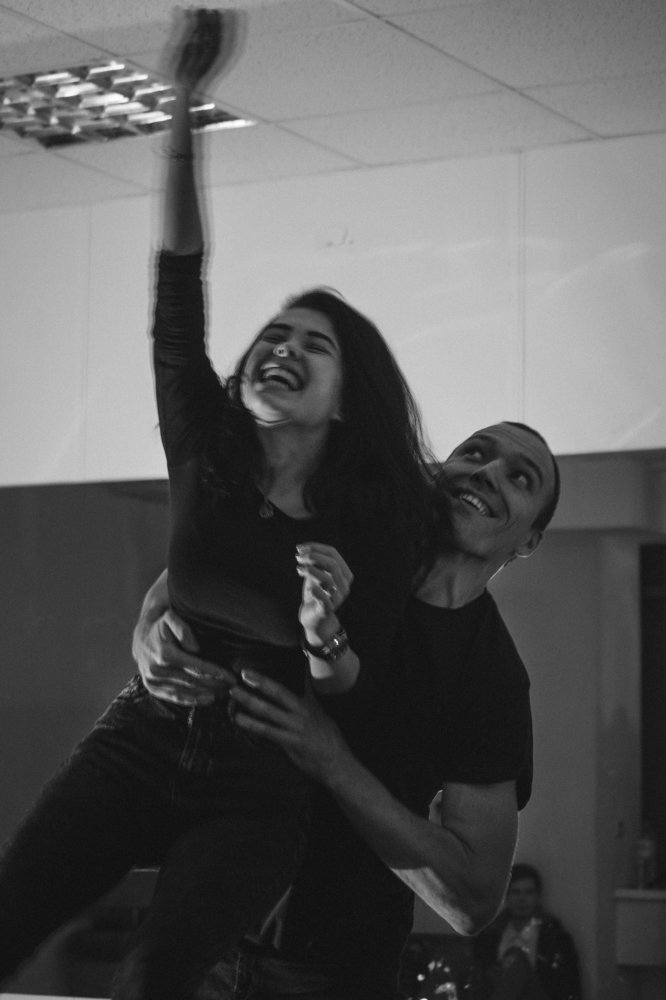 Photograph by Лиза Удальцова