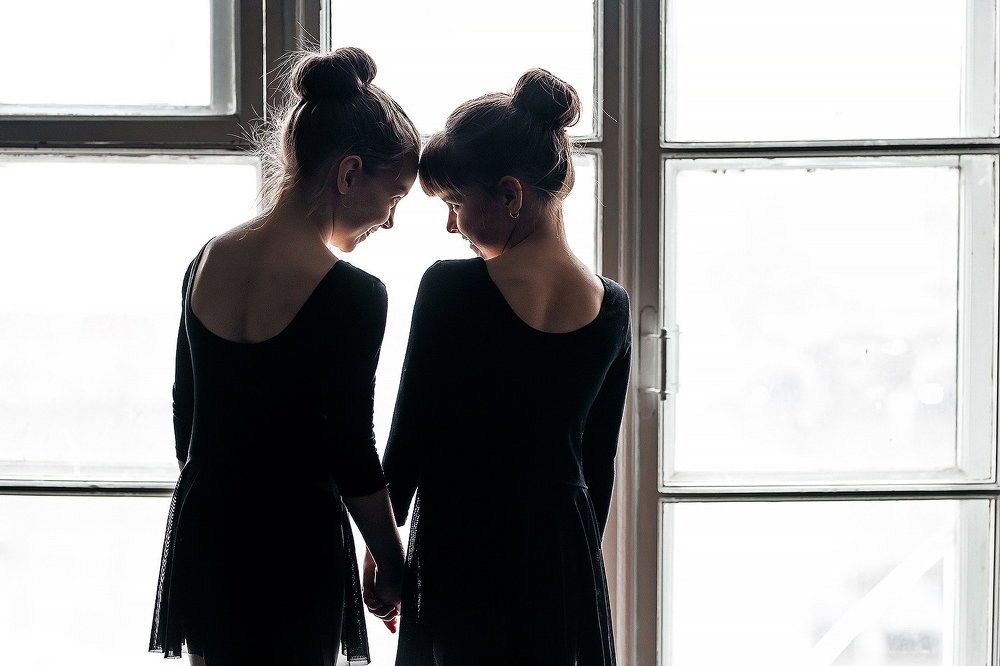 Photograph by Анастасия Андреева