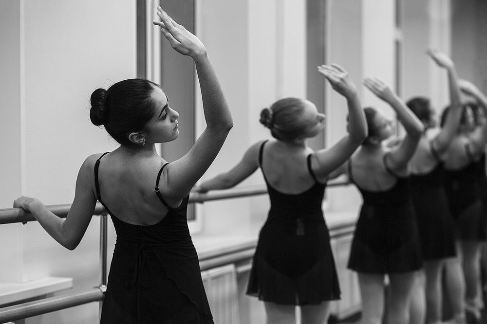 Photograph by Подольская Елена