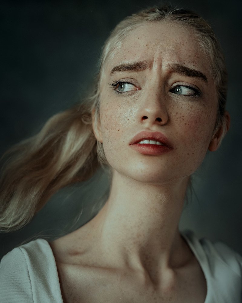 Photograph by Ali Falak