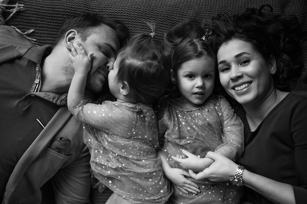 Photograph by Irina Boginya