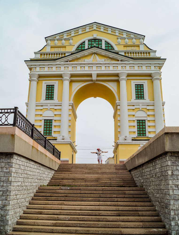 Photograph by Виктор Сёмушкин