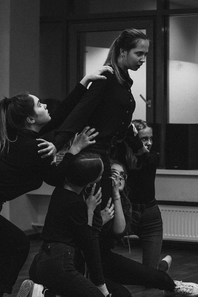 Photograph by Лиза Удальцова