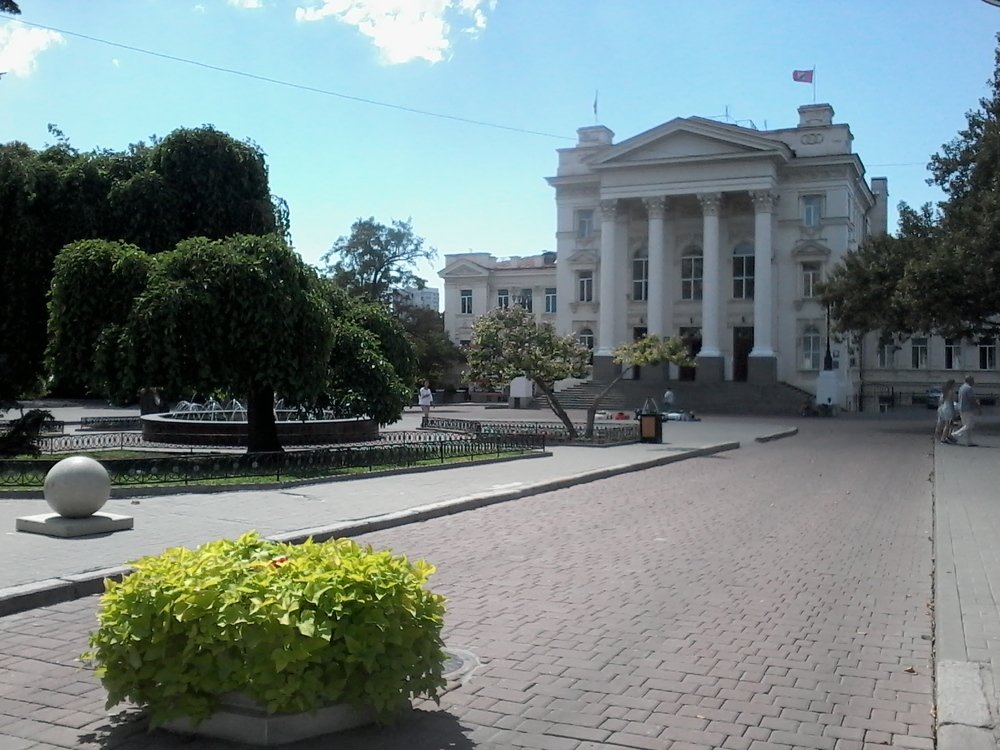 Photograph by Людмила Ковалевская