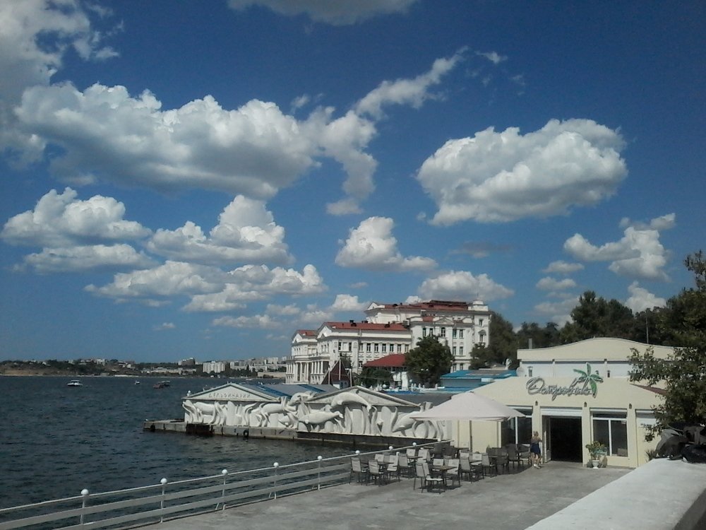 Photograph by Людмила Ковалевская