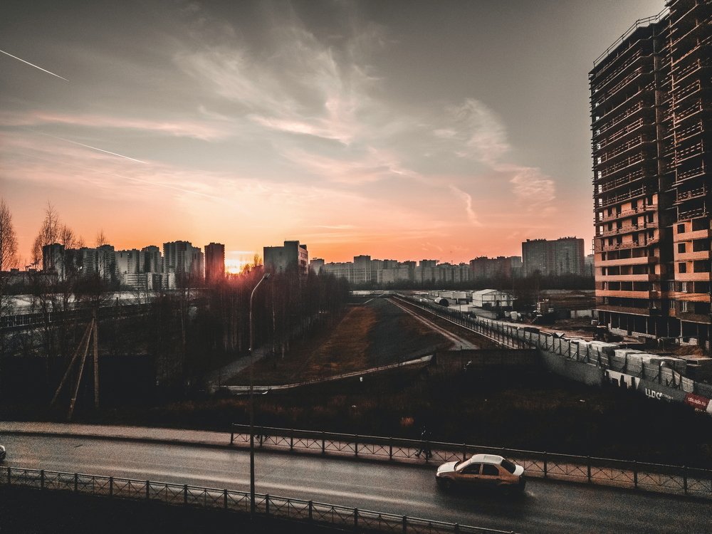 Photograph by Айшат Чупанова