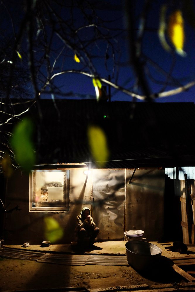 Photograph by Игорь Юркивский