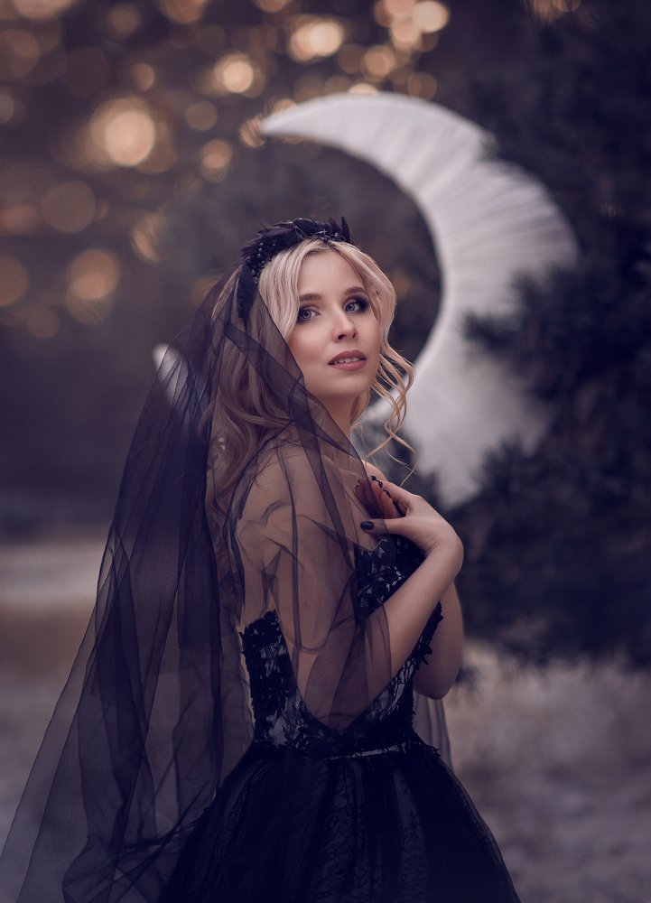 Photograph by Юлия Лепёшкина